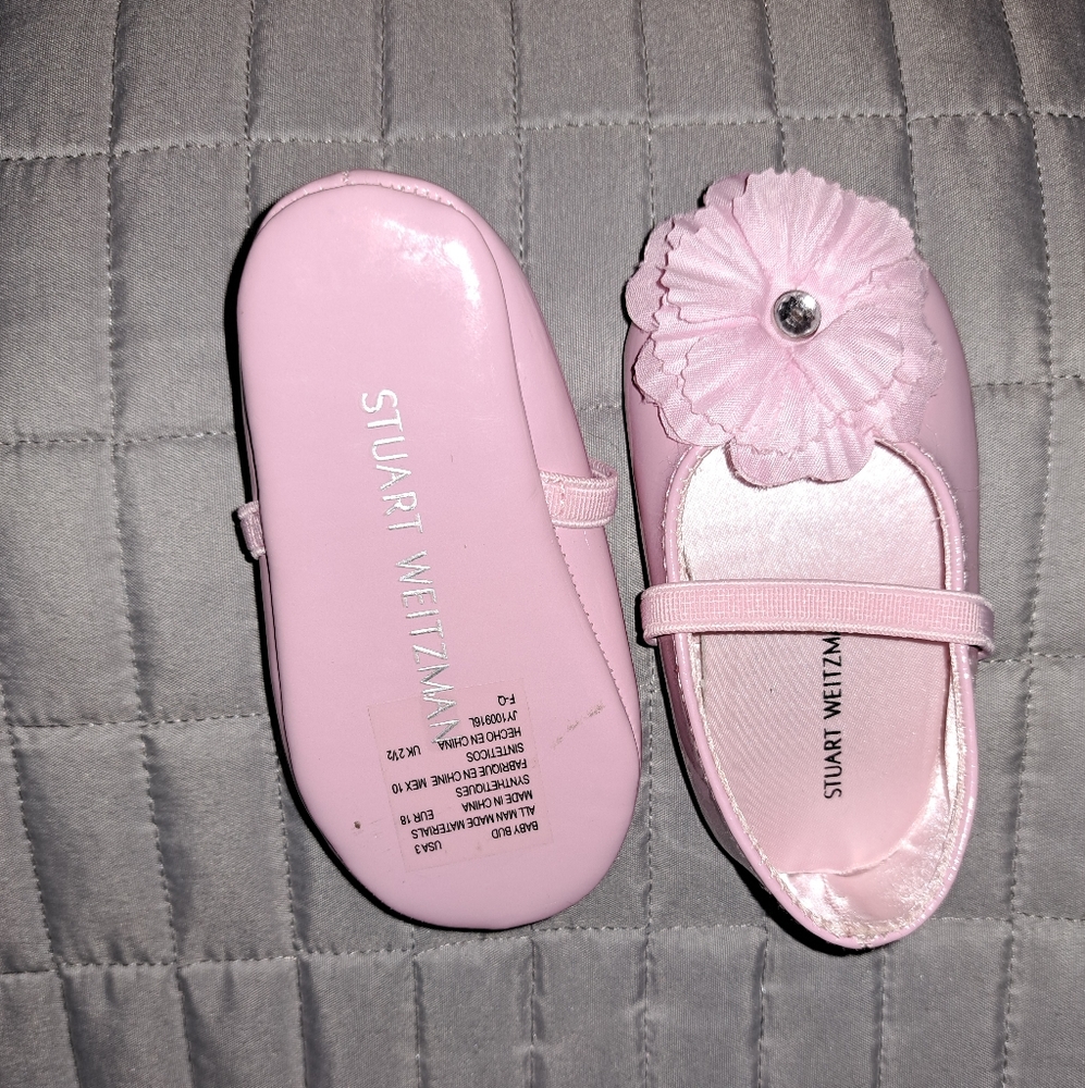 Stuart Weitman shoes